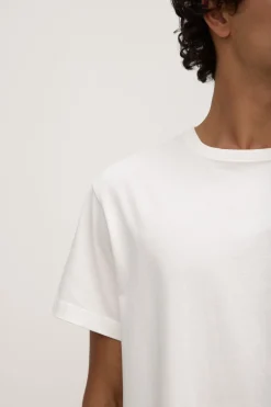 Parker Tee^Assembly Label Clearance