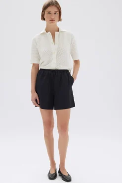 Philipa Poplin Short^Assembly Label Sale