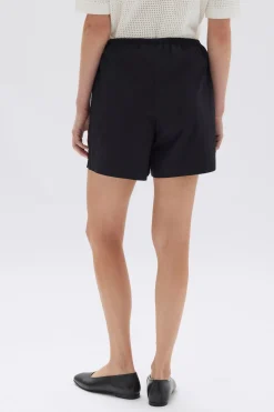 Philipa Poplin Short^Assembly Label Sale