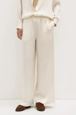 Pippa Silk Pant^Assembly Label New