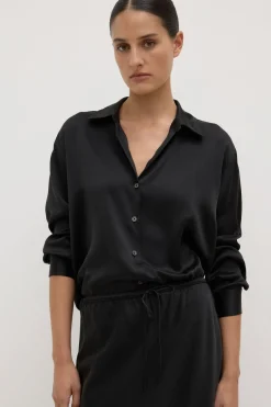 Pippa Silk Shirt^Assembly Label Outlet