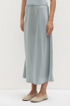 Pippa Silk Skirt^Assembly Label Sale