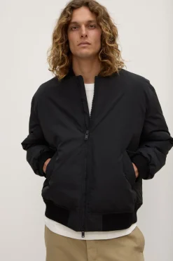 Preston Bomber Jacket^Assembly Label New