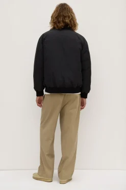 Preston Bomber Jacket^Assembly Label New