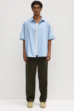 Pryce Short Sleeve Shirt^Assembly Label New