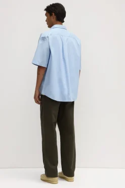 Pryce Short Sleeve Shirt^Assembly Label New