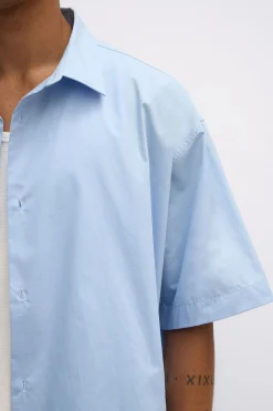 Pryce Short Sleeve Shirt^Assembly Label New