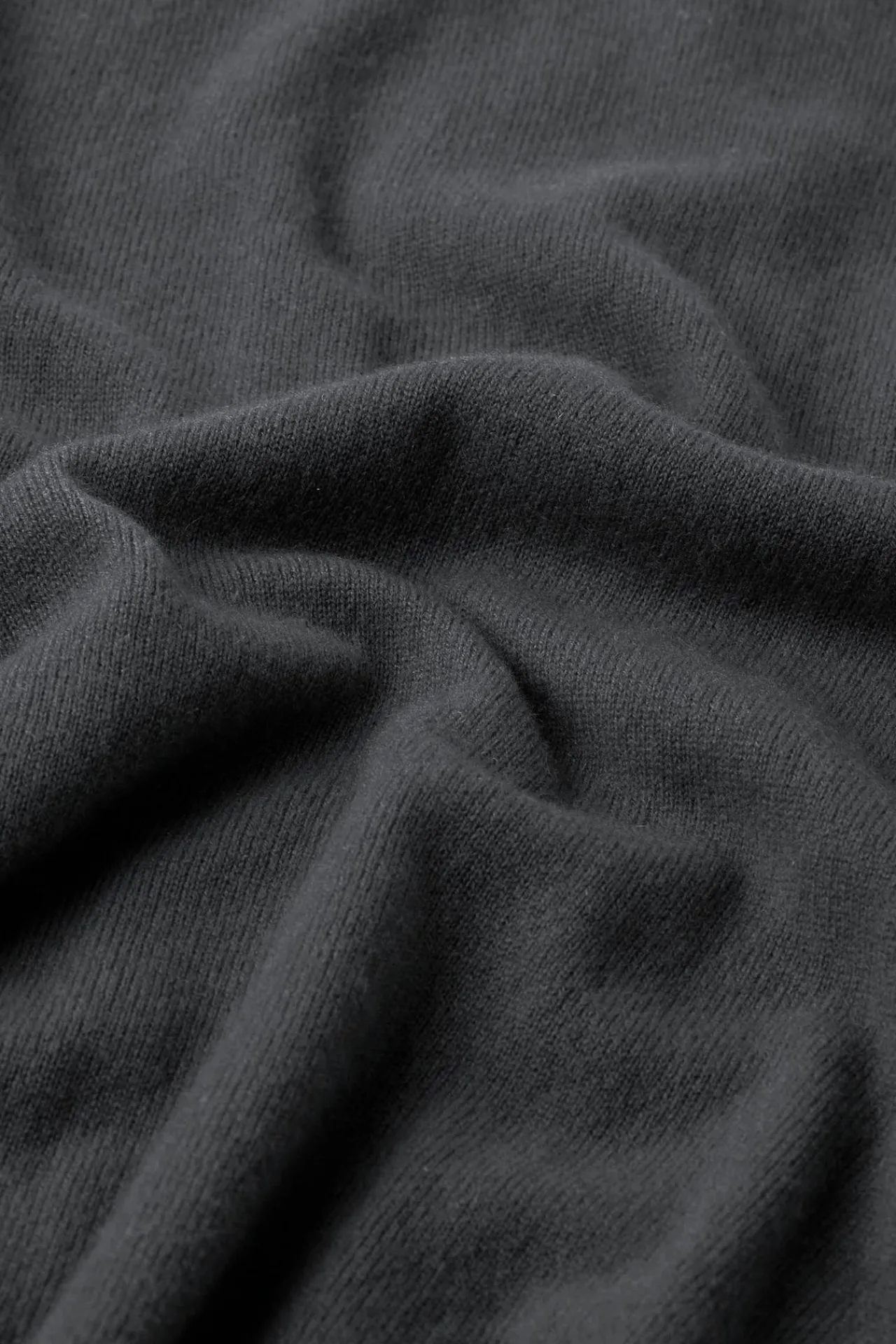 Relaxed Cashmere Vest^Assembly Label Best