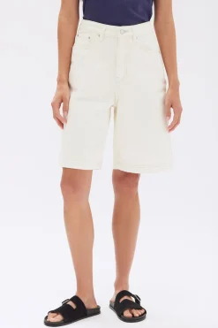 Relaxed Denim Short^Assembly Label Online