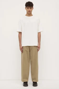 Reyes Cotton Pant^Assembly Label Best