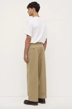 Reyes Cotton Pant^Assembly Label Best