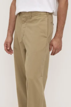 Reyes Cotton Pant^Assembly Label Best