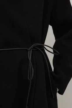 Rhea Wool Coat^Assembly Label Discount