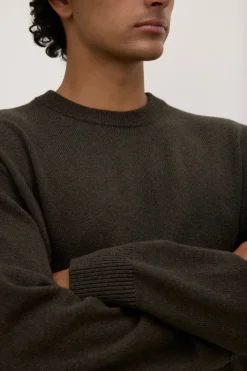 Ryan Merino Knit^Assembly Label Online