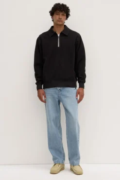 Ryder Fleece Sweat^Assembly Label New