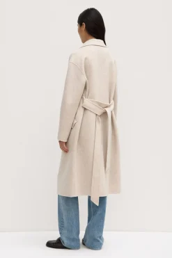 Sadie Coat^Assembly Label Best