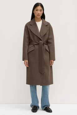 Sadie Coat^Assembly Label Clearance