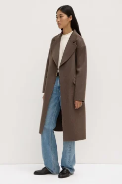Sadie Coat^Assembly Label Clearance