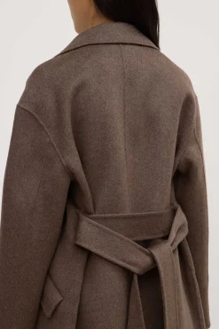 Sadie Coat^Assembly Label Clearance