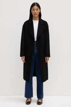 Sadie Coat^Assembly Label Clearance