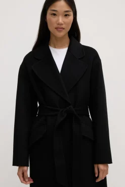 Sadie Coat^Assembly Label Clearance