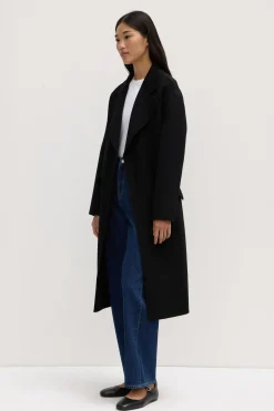 Sadie Coat^Assembly Label Clearance