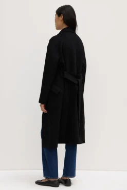 Sadie Coat^Assembly Label Clearance