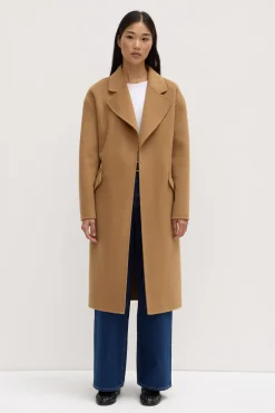 Sadie Coat^Assembly Label Outlet