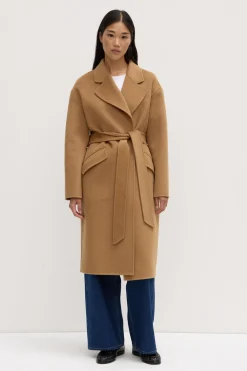 Sadie Coat^Assembly Label Outlet