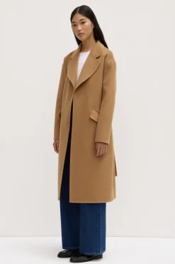 Sadie Coat^Assembly Label Outlet