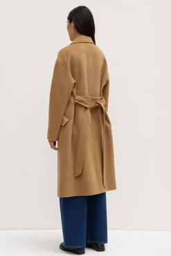 Sadie Coat^Assembly Label Outlet