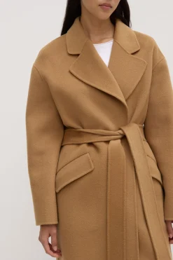 Sadie Coat^Assembly Label Outlet