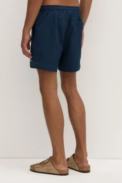 Seth Swim Short^Assembly Label Best
