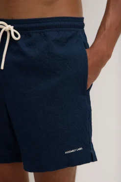 Seth Swim Short^Assembly Label Best