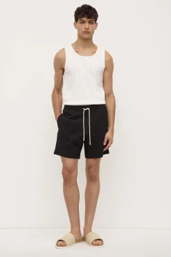 Seth Swim Short^Assembly Label New