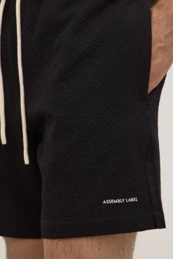 Seth Swim Short^Assembly Label New