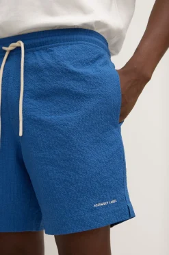 Seth Swim Short^Assembly Label Best