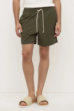 Seth Swim Short^Assembly Label Online