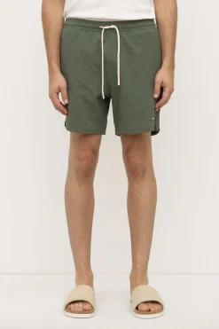 Seth Swim Short^Assembly Label New