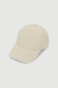 Soft Nylon Cap^Assembly Label Best