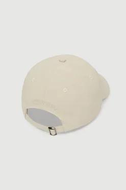 Soft Nylon Cap^Assembly Label Best