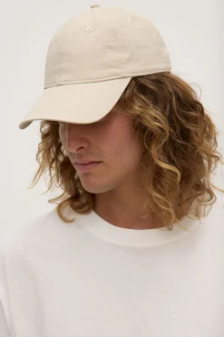 Soft Nylon Cap^Assembly Label Best