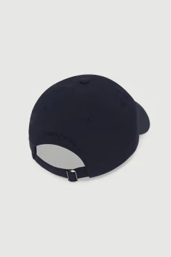Soft Nylon Cap^Assembly Label Best