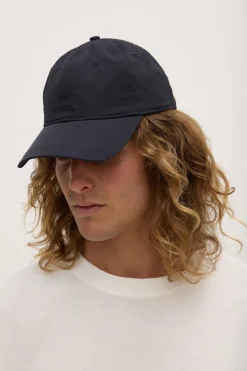 Soft Nylon Cap^Assembly Label Best