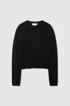 Solene Cashmere Knit Top^Assembly Label Online