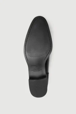 Stevie Leather Riding Boot^Assembly Label Clearance