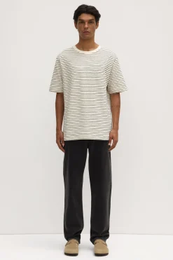Straight Jean^Assembly Label Outlet