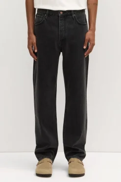 Straight Jean^Assembly Label Outlet