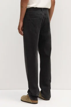 Straight Jean^Assembly Label Outlet