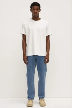 Straight Jean^Assembly Label New